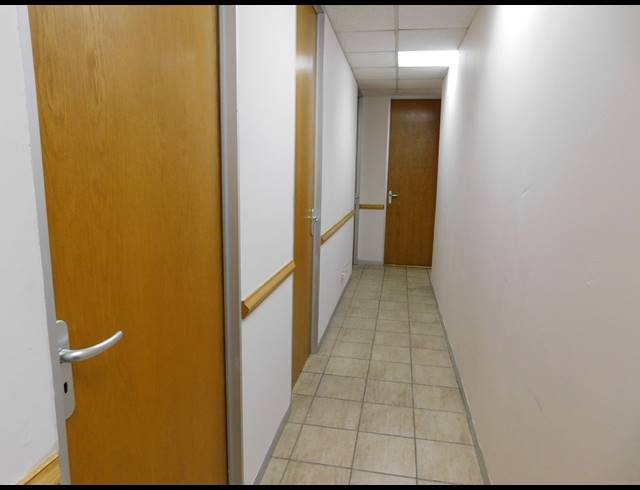 162M² OFFICE TO LET IN BORDEAUX